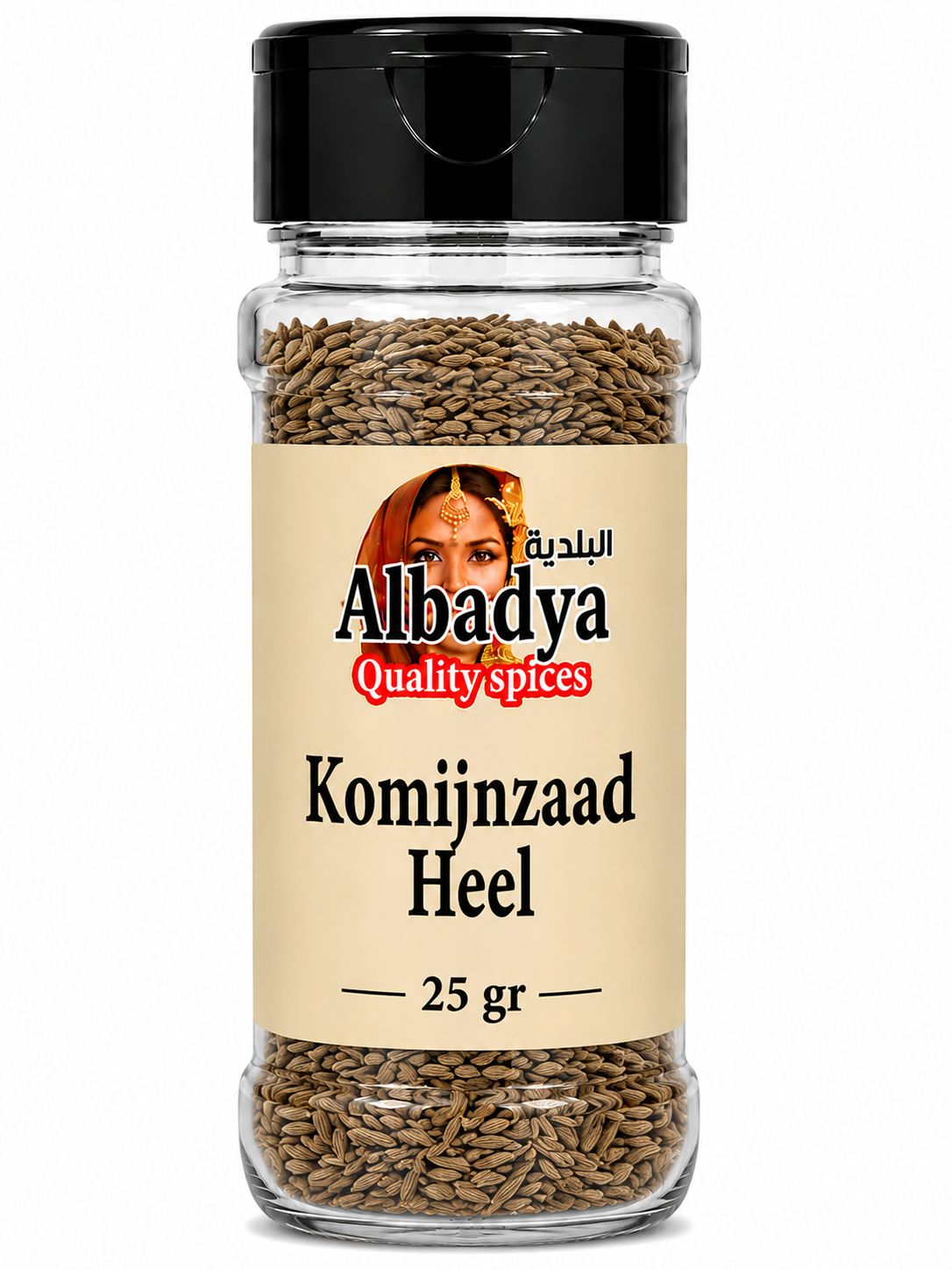 X 8 KOMIJNZAAD HEEL 25 GR.