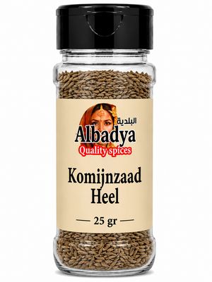 X 8 KOMIJNZAAD HEEL 25 GR.