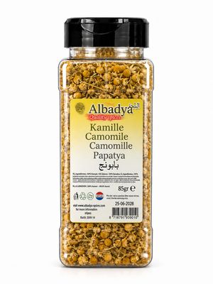 KAMILLE 85 GR. ALBADYA