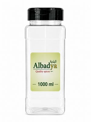 KOMIJN GEM. 400 GR. ALBADYA