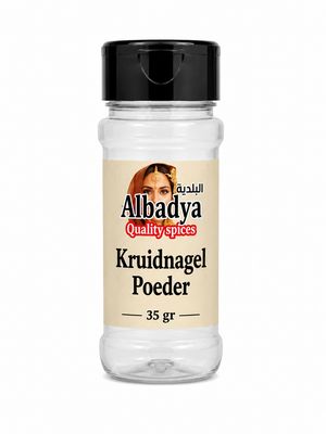 X 10 KRUIDNAGEL POEDER 35 GR.