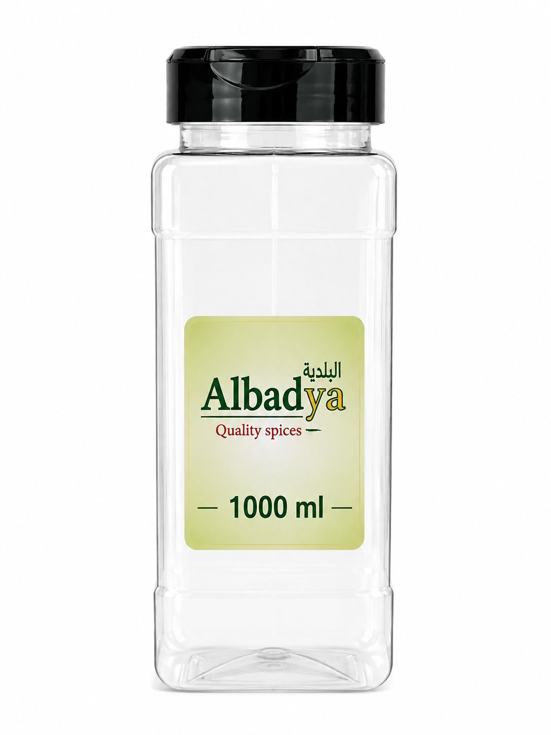 PULL BIBER 400 GR. ALBADYA