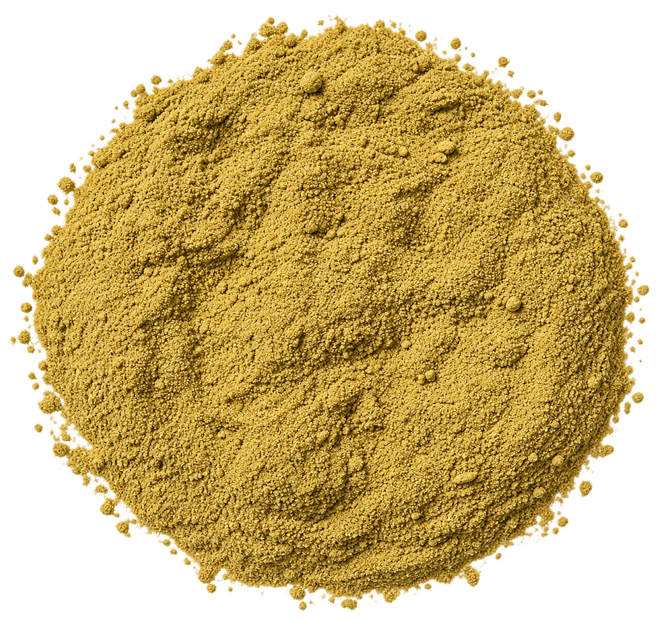 LAURIERBLAD GEM. 1 KG.