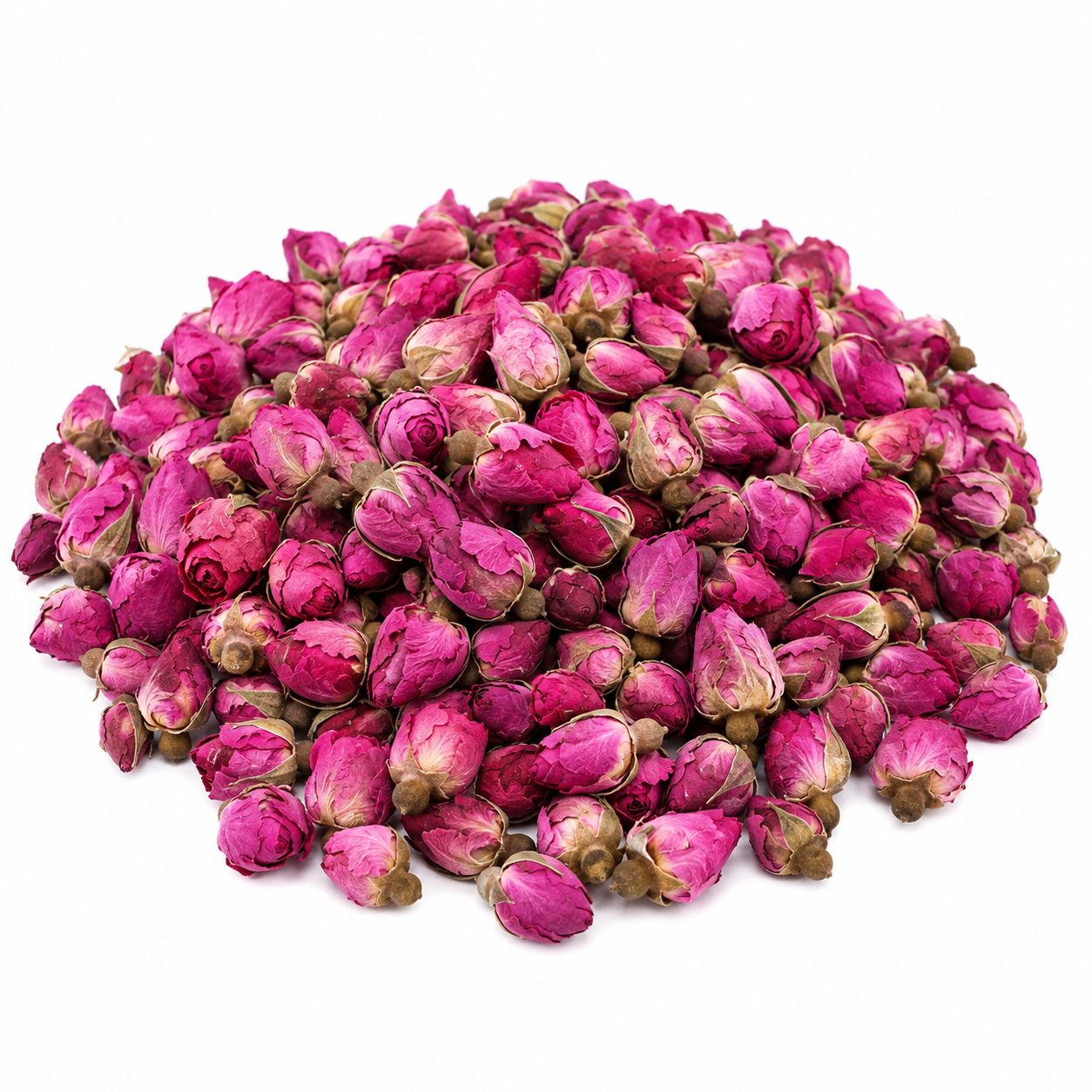 ROZENKNOPJES 1 KG.