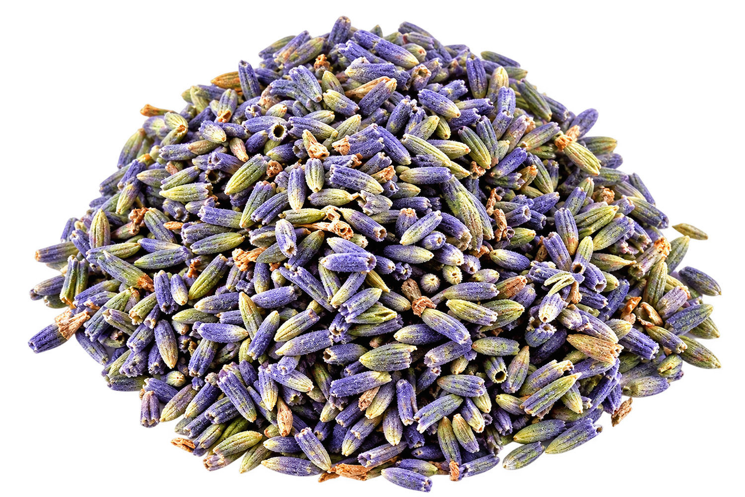 LAVENDELBLOEM 1KG