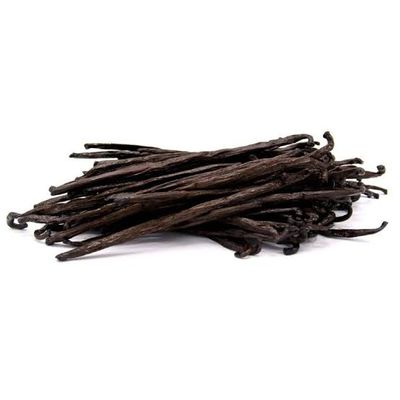 VANILLESTOKJES 1 KG.