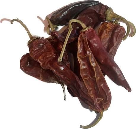 CHILIPEPER HEEL 4-6 CM 1 KG.