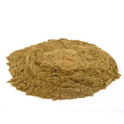 TIJM GEM. 1 KG.