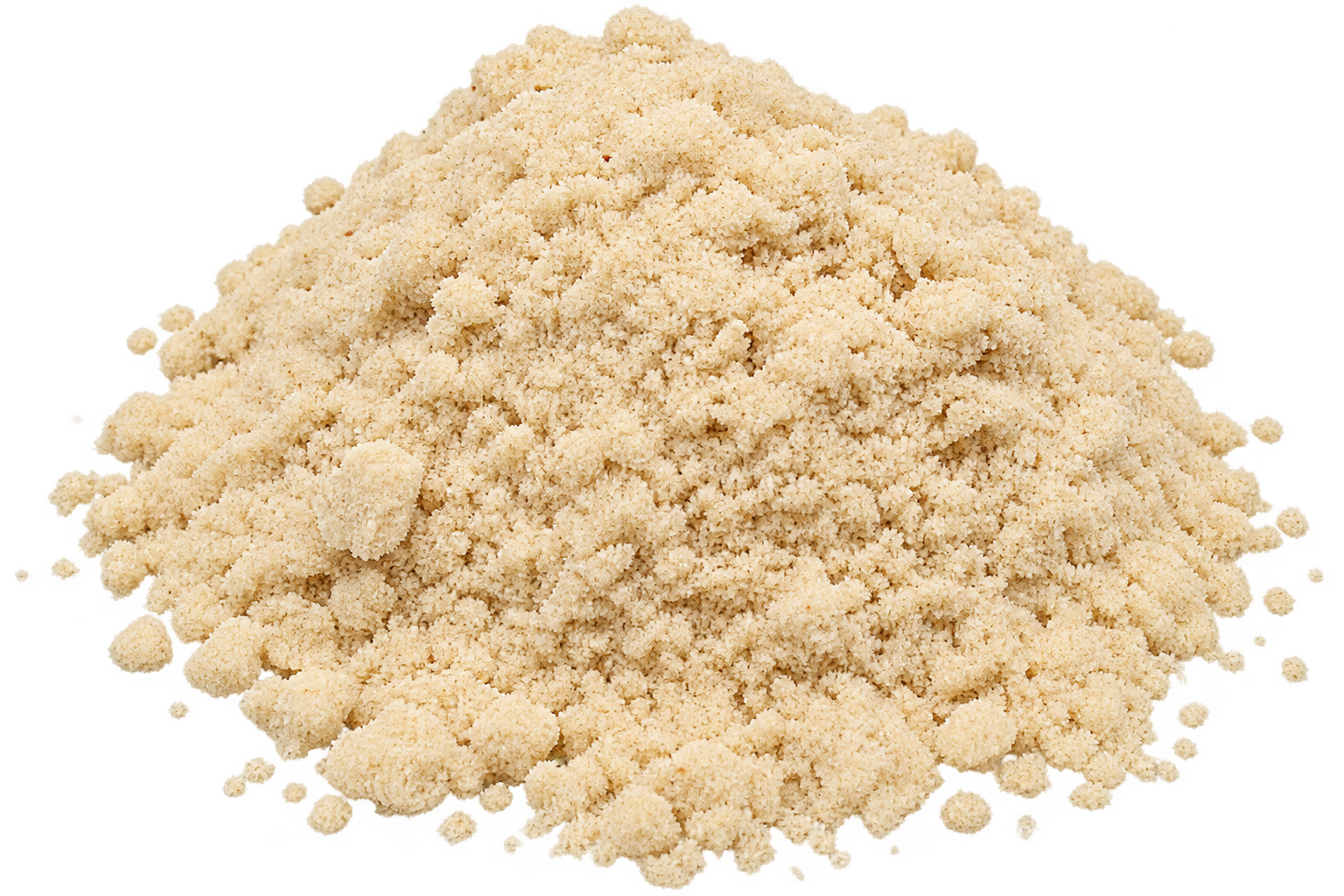 MAHLEB ZAAD GEMALEN. 1 KG.