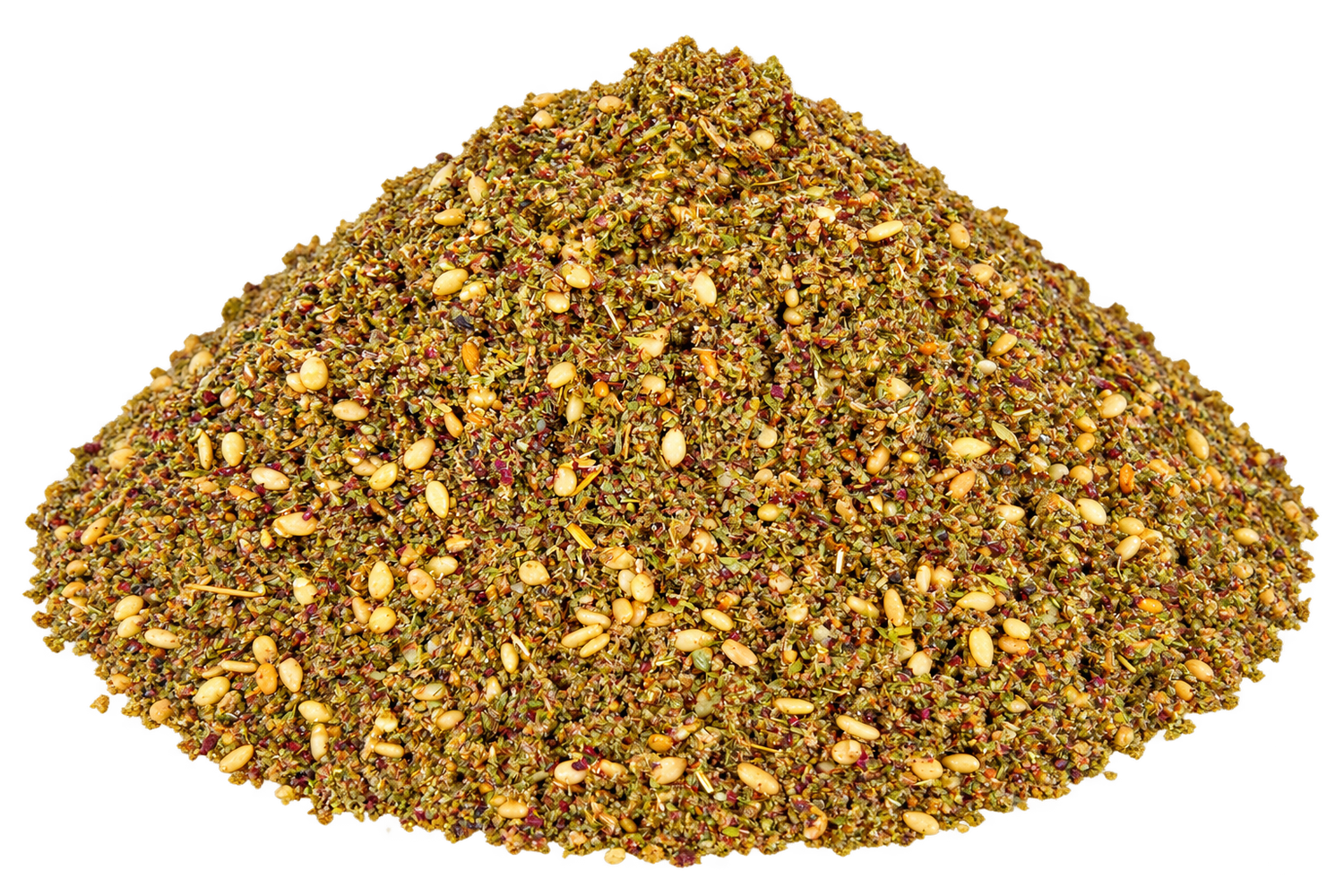 ZOHARAT 1 KG.