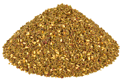 ZOHARAT 1 KG.