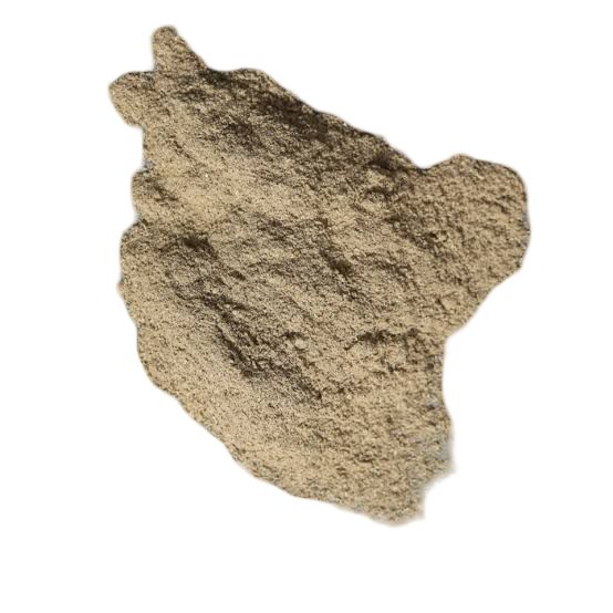 CITROENMELISSE GEMALEN 1 KG.