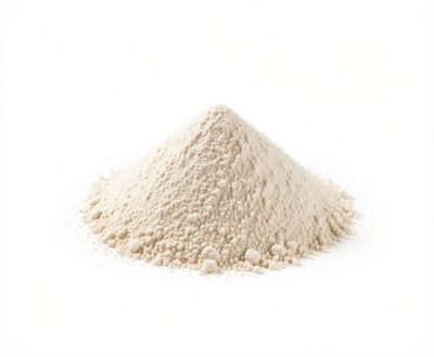 VANILLESUIKER 1 KG.