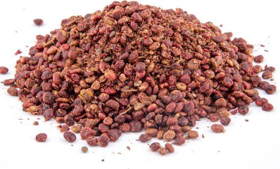 ZA'TAR 1 KG.