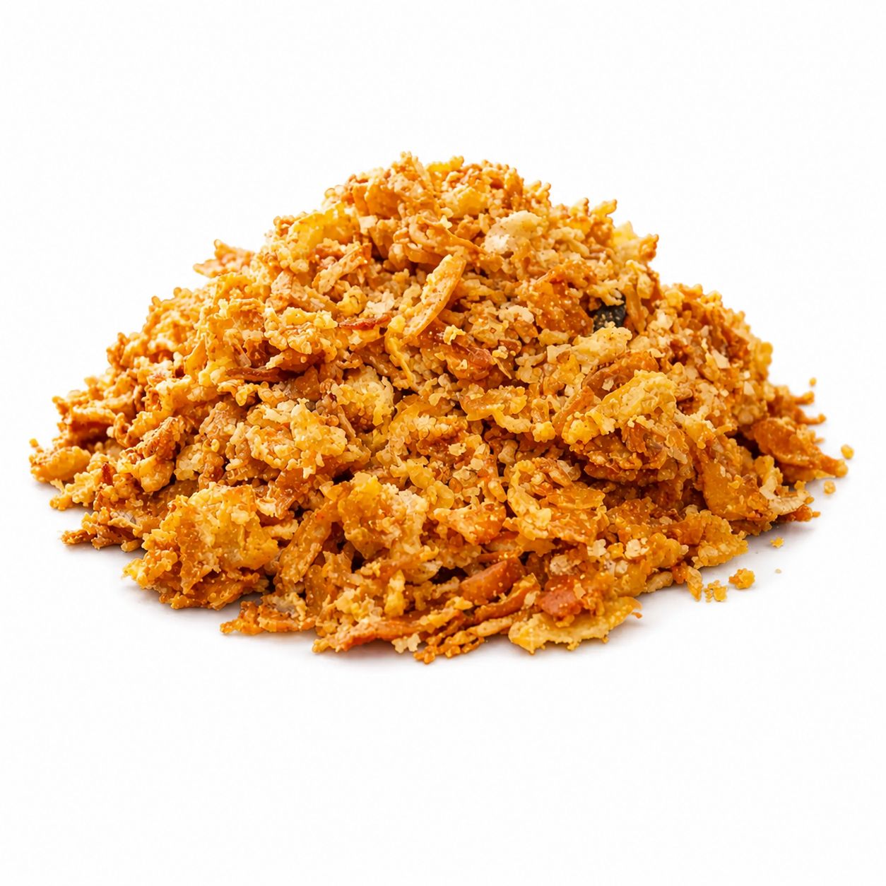 GEBAKKEN UIEN 1 KG.
