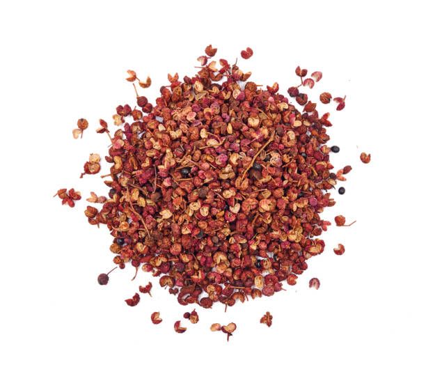 SICHUANPEPER 1 KG