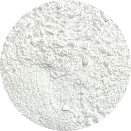 TARWEZETMEEL 1 KG.