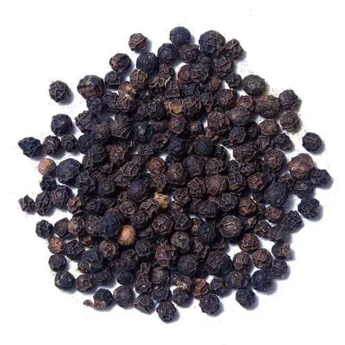PEPER ROOD HEEL 1 KG.