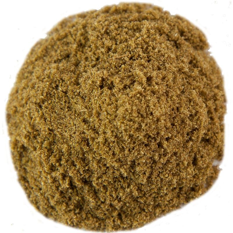 KOMIJNZAAD GROF GEMALEN 1 KG.
