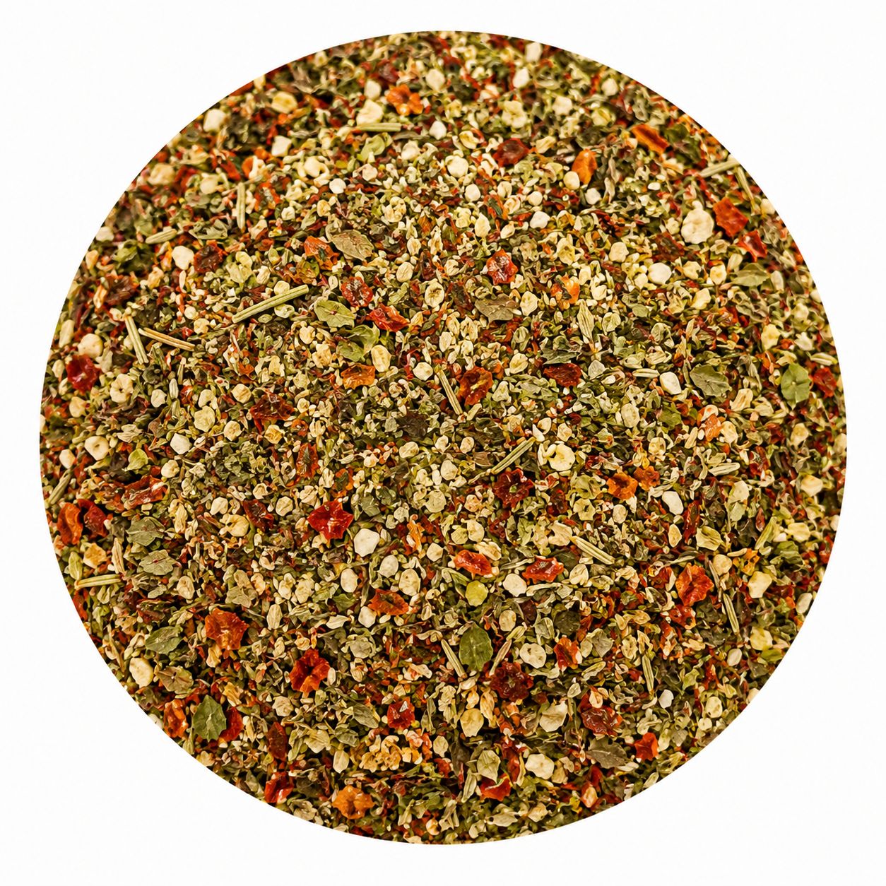 WILDKRUIDEN MIX 1 KG.