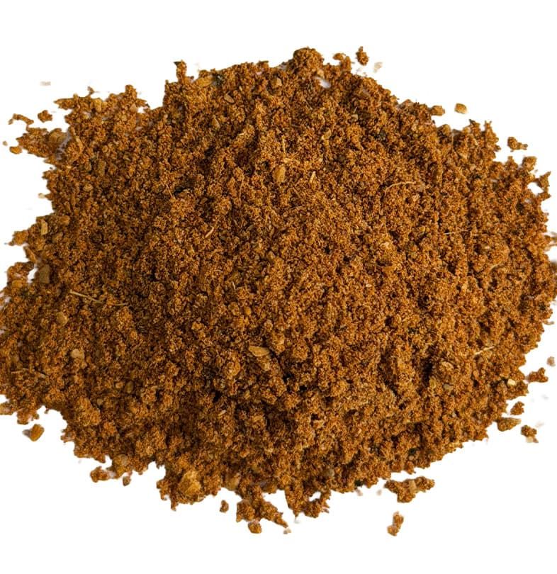 KOEK &amp; SPECULAAS MIX 1 KG.