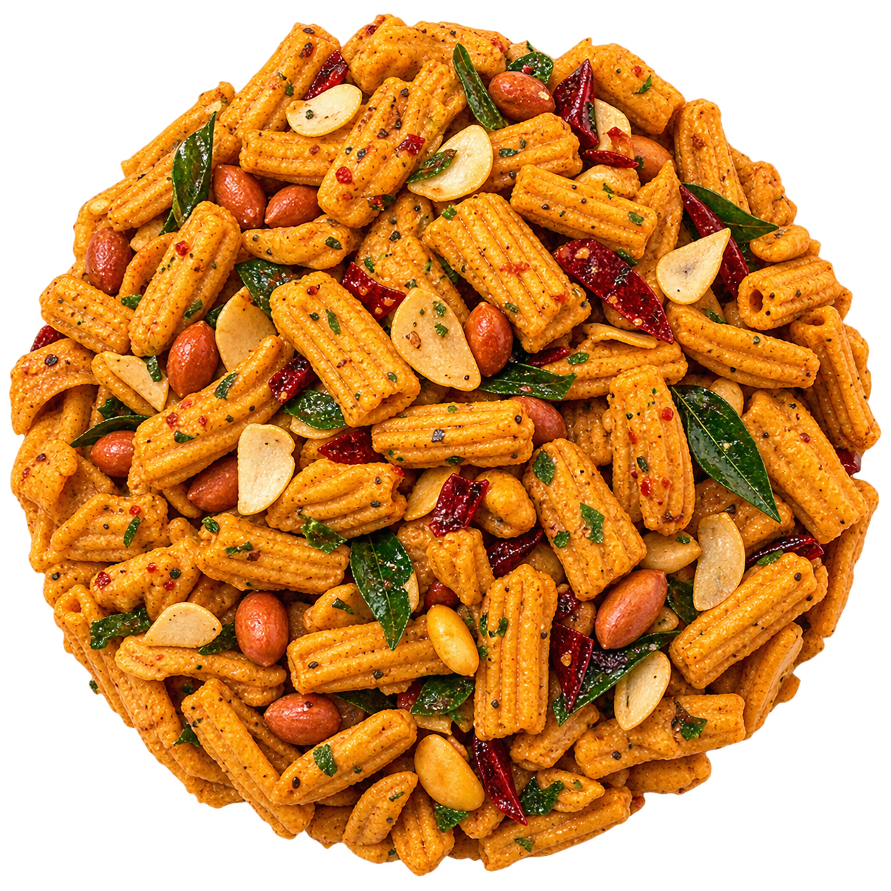 AGLIO MIX 1 KG.