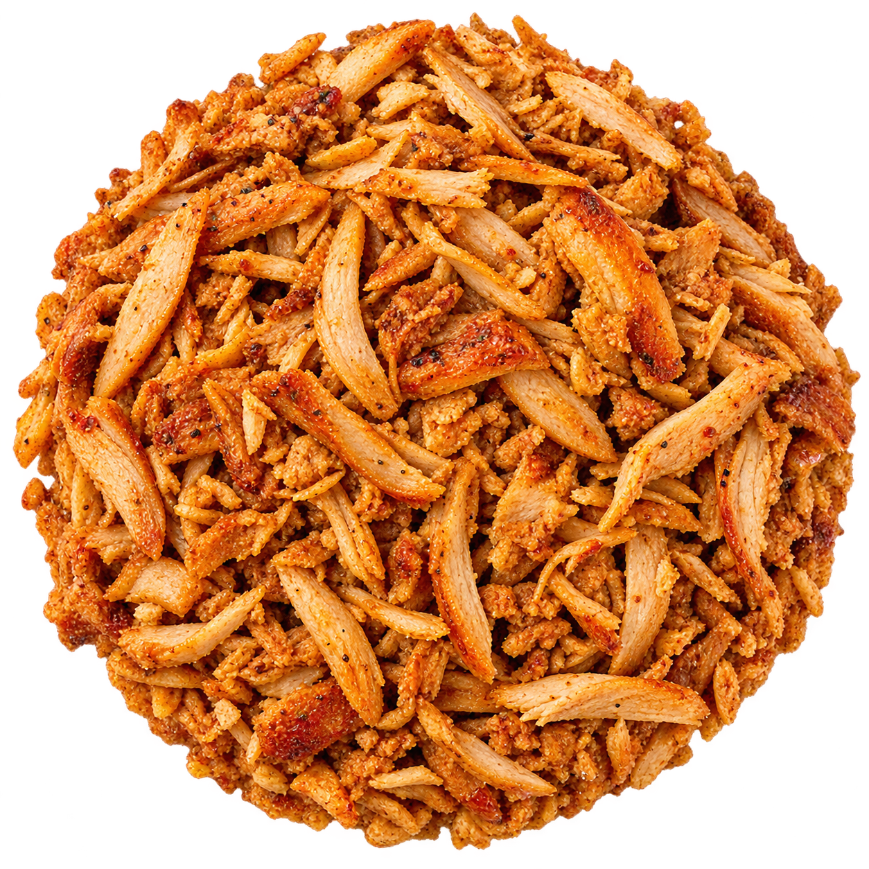 SHOARMA AMSTERDAMSE VERPAKT 1 KG.