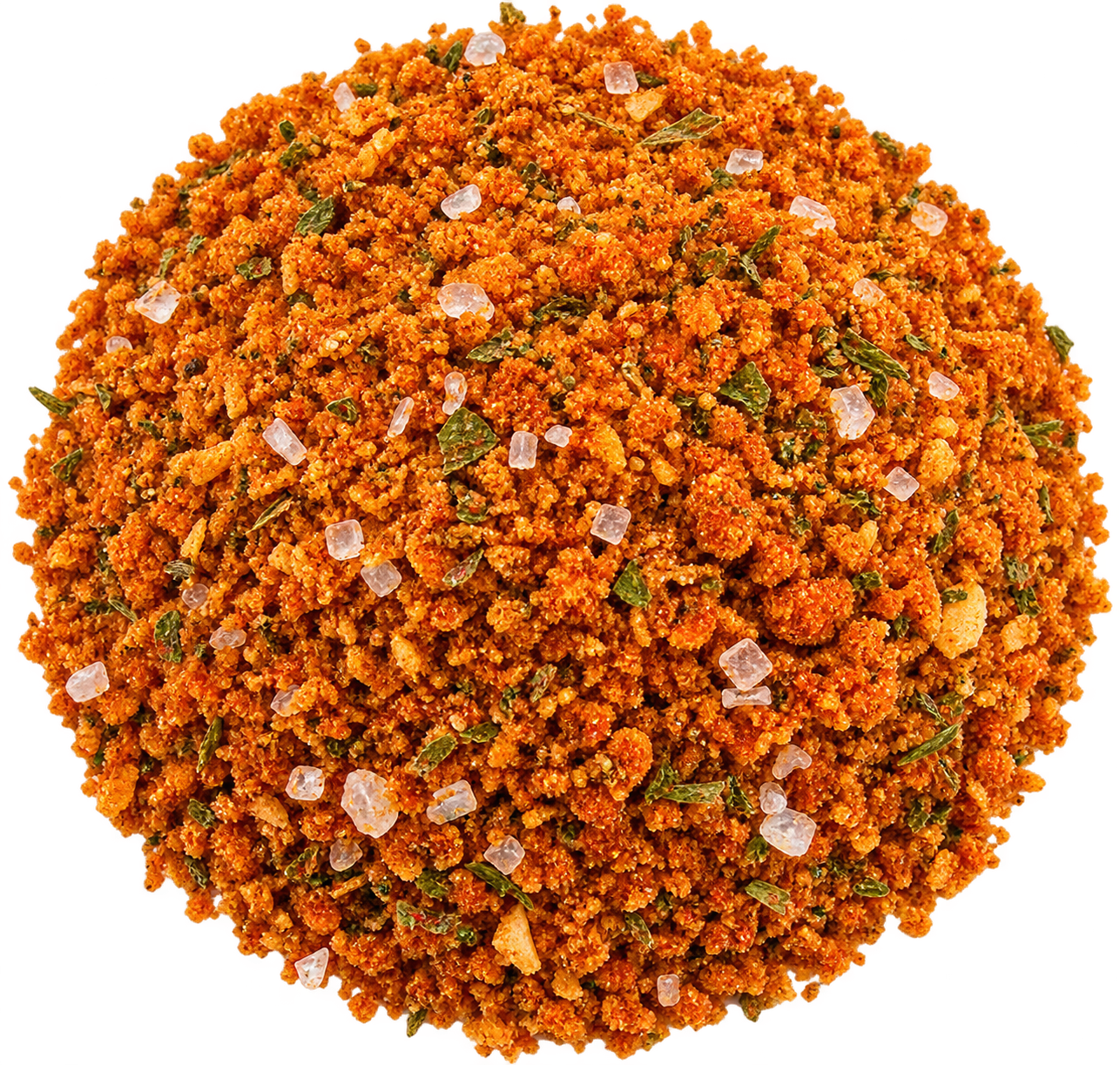 KIBBELINGENMIX MET ZOUT 1 KG