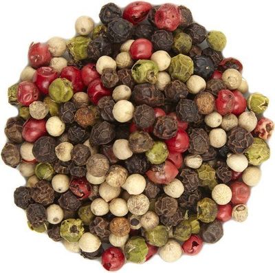 4 SEIZOENPEPER 1 KG.