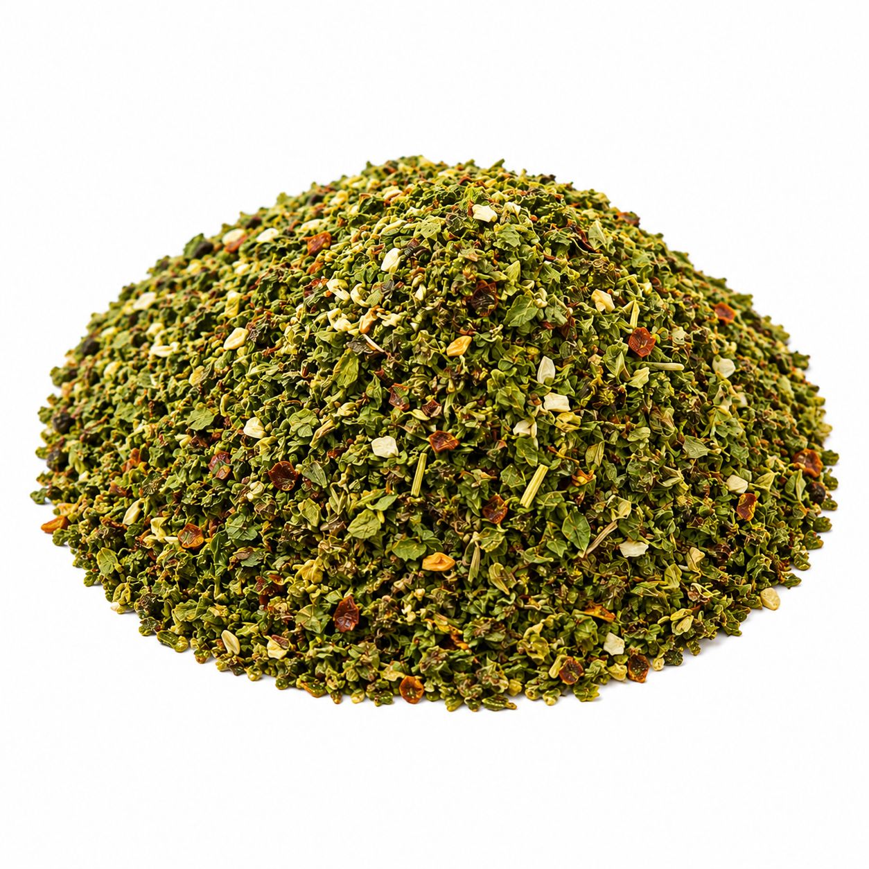 CHIMICHURRI KRUIDENMIX VERPAKT 1 KG.