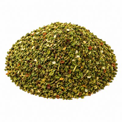 CHIMICHURRI KRUIDENMIX VERPAKT 1 KG.