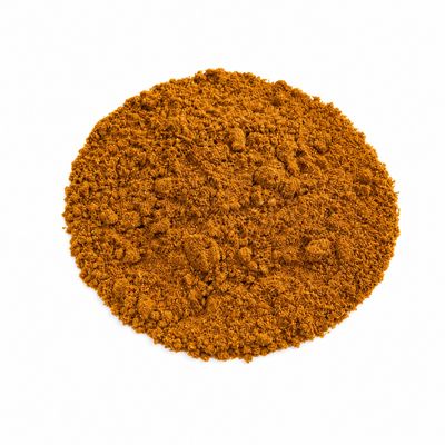ARABISCHE 7 KRUIDEN ZONDER ZOUT 1 KG