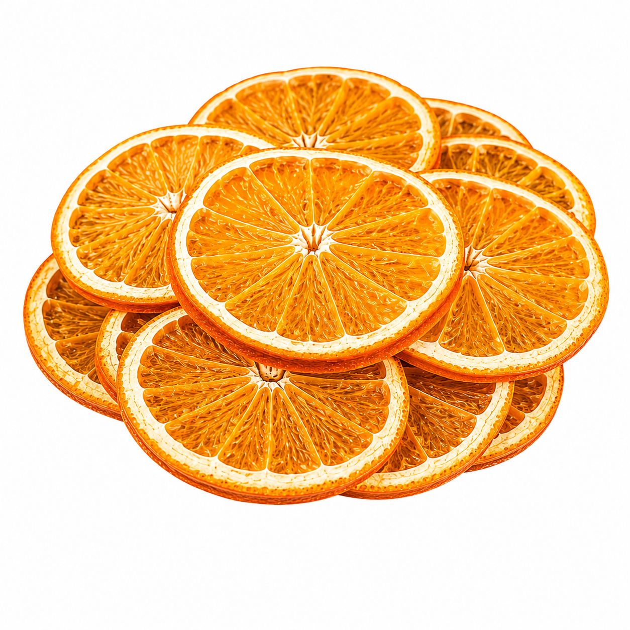 SINAASAPPEL SCHIJFJES 1 KG.