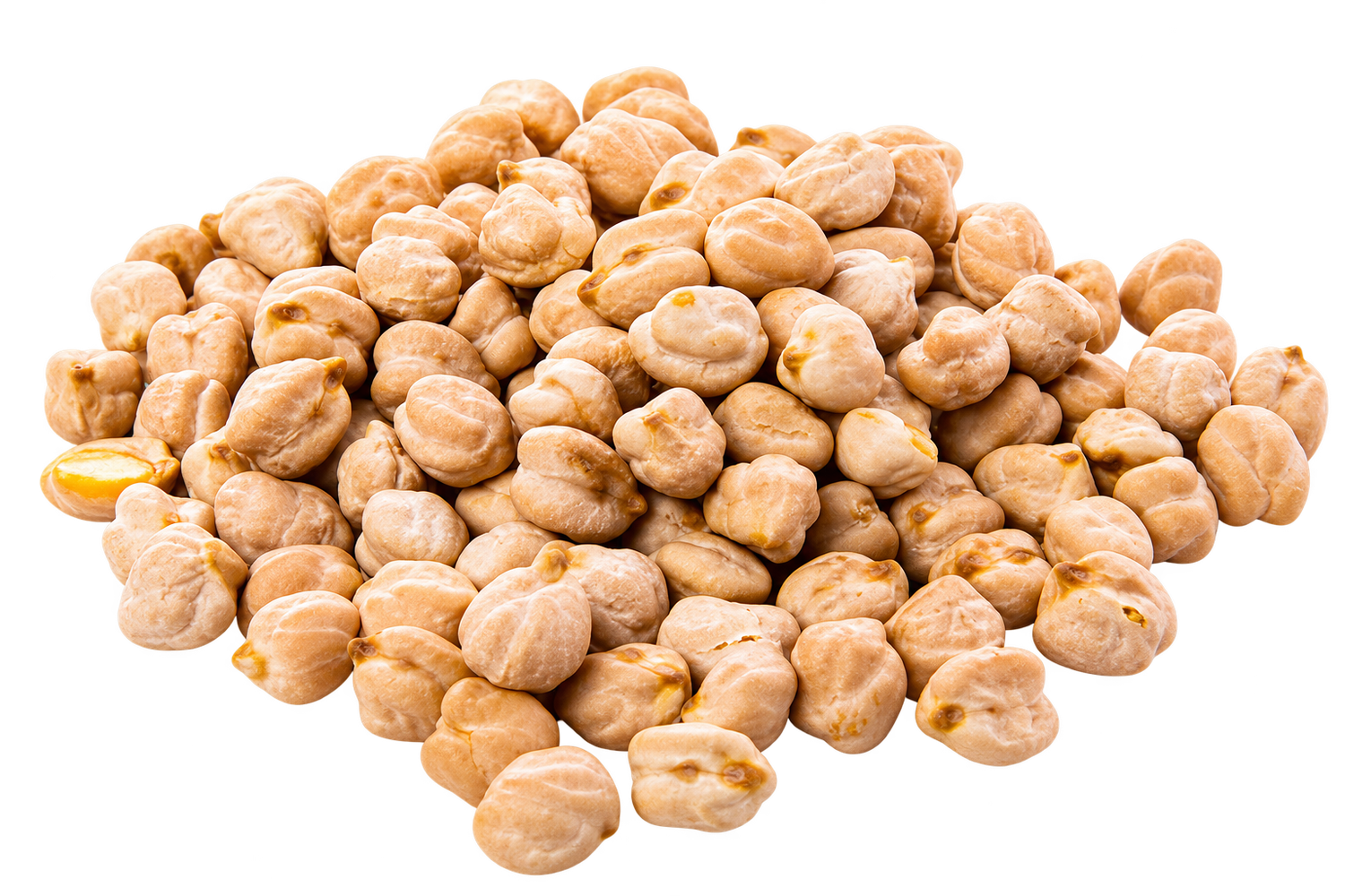 KIKKERERWTEN 1 KG.