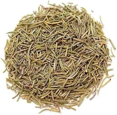 ROZEMARIJN GESN. 1 KG.