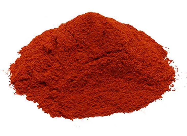 SAFFRAAN GEM. 1 KG.