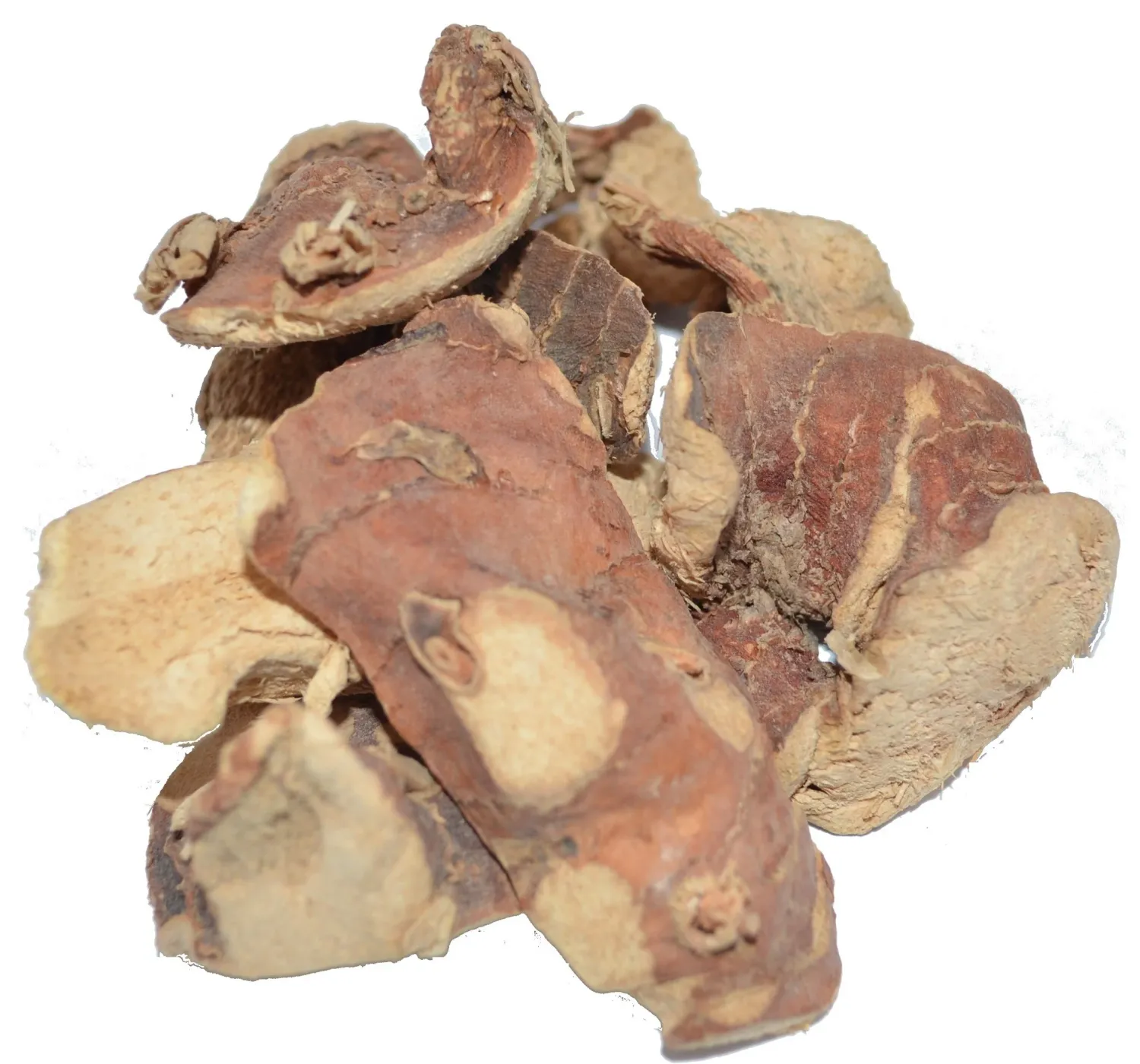 GALANGAWORTEL HEEL 1 KG.