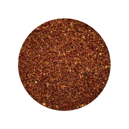 PAPRIKA GRANULAAT 1 KG.