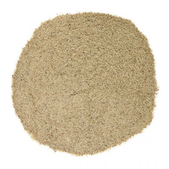 PEPER WIT GEM. 1 KG.