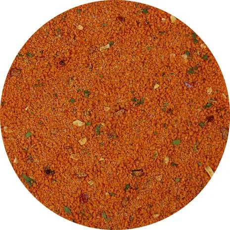 GEHAKT MEXICAANSE MIX 1 KG.