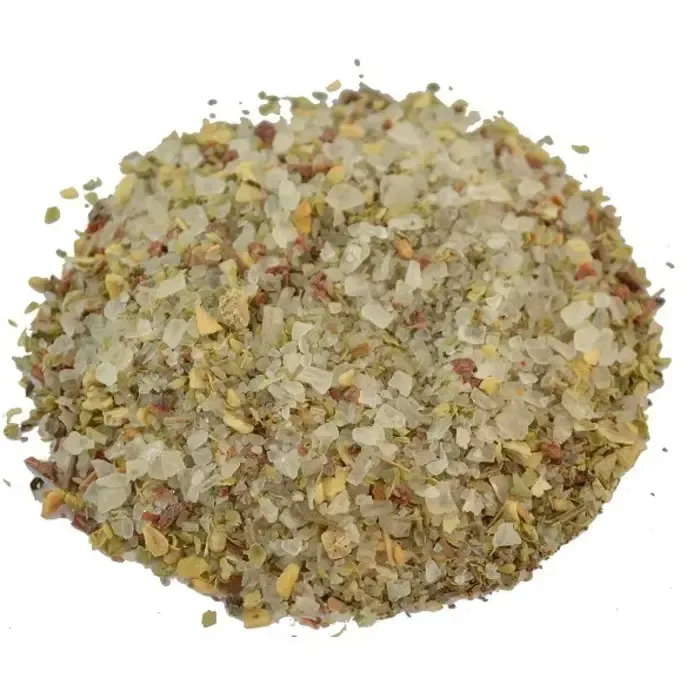 TOSCAANSE ZEEZOUT MIX 1 KG.