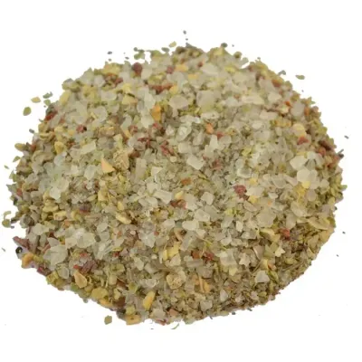 TOSCAANSE ZEEZOUT MIX 1 KG.