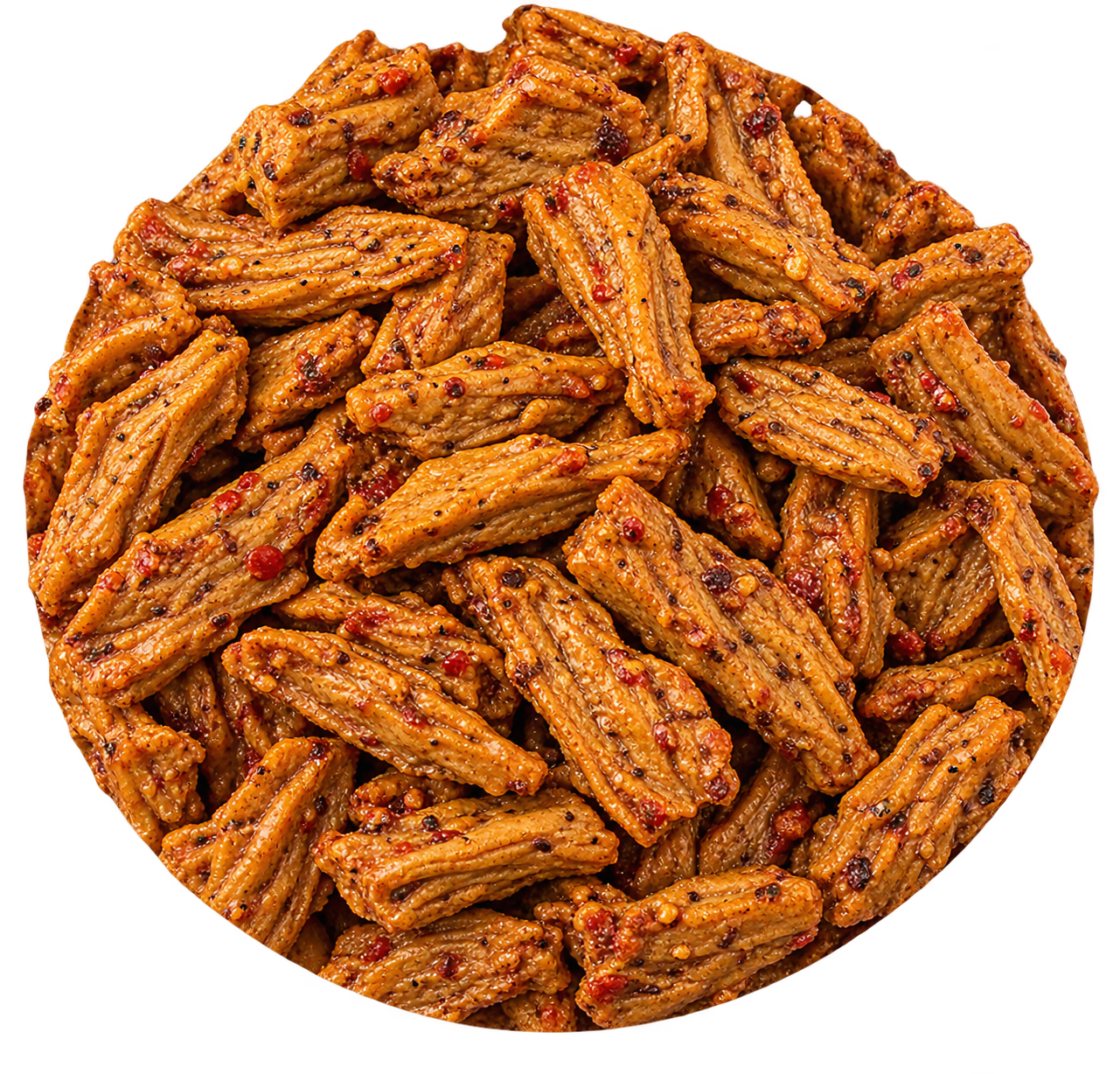 KIP INDIASE MIX. 1 KG.