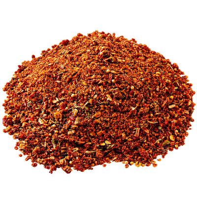 PEPPERSTEAK MIX Z.Z 1 KG.