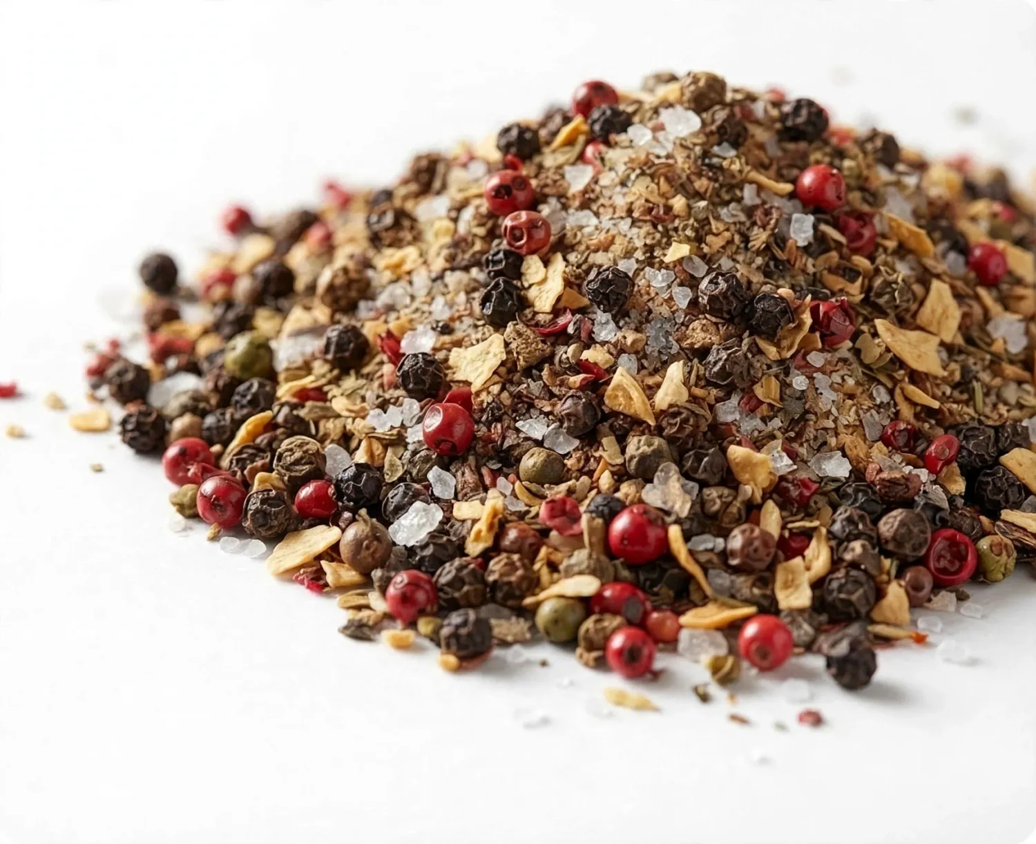 PEPPERSTEAK MIX Z.Z 1 KG.