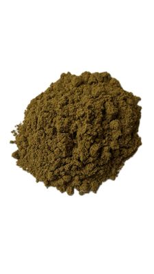 MAGHLOBA KRUIDEN VERPAKT 1 KG.