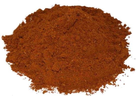 RASH EL HANOUT TUNESIAANS 1 KG.