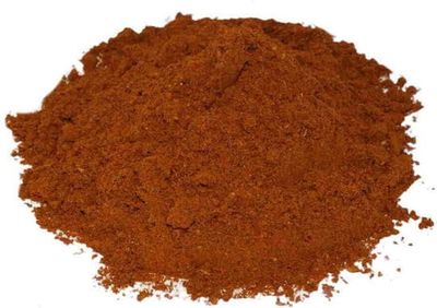 RASH EL HANOUT TUNESIAANS 1 KG.