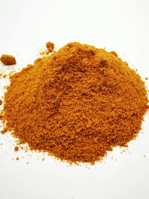 HARISSA KRUIDENMIX 1 KG.