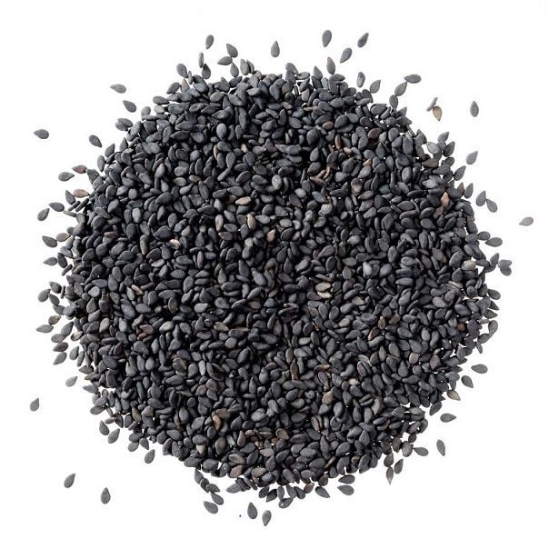 ZWARTE SESAMZAAD 400 GR.